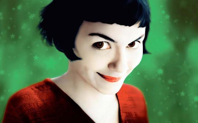 ¿En qué país se desarrolló la trama de la película: Amelie?