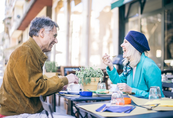 Cómo Volver a Salir Con Alguien Después Del Divorcio