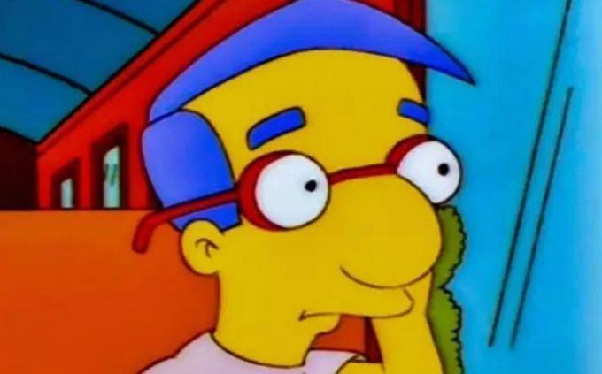 Trivia fácil a difícil: el amigo de Bart Simpson