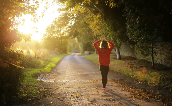 Beneficios De Caminar Después De Comer