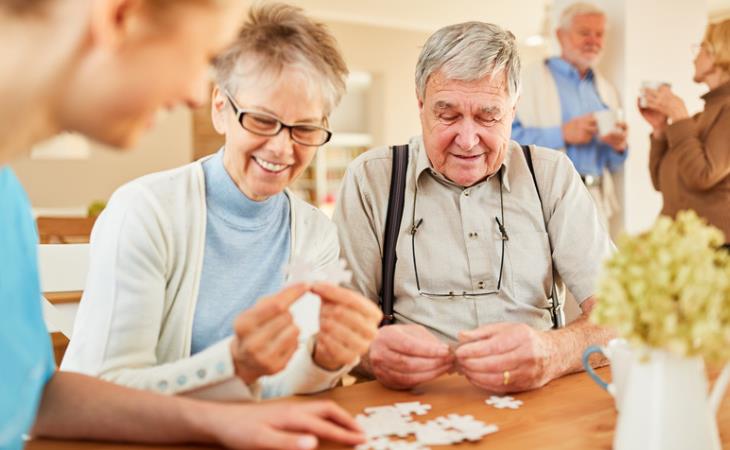 Nuevo Tratamiento Para El Alzheimer