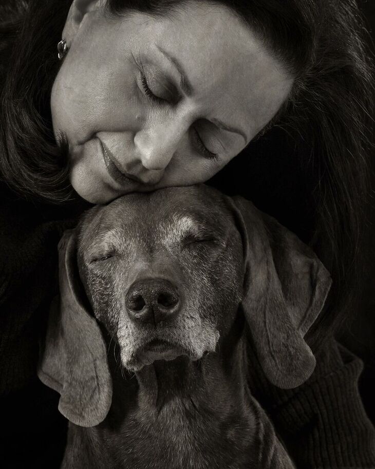  Premios Internacionales de Fotografía Canina