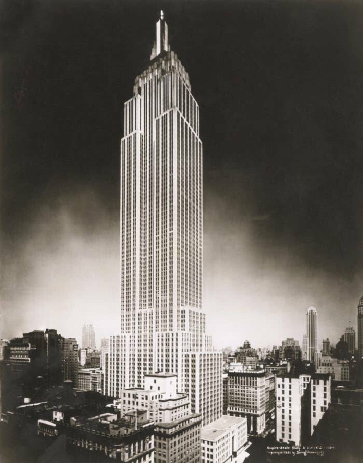 Fotos De Antes y Ahora De Monumentos Históricos