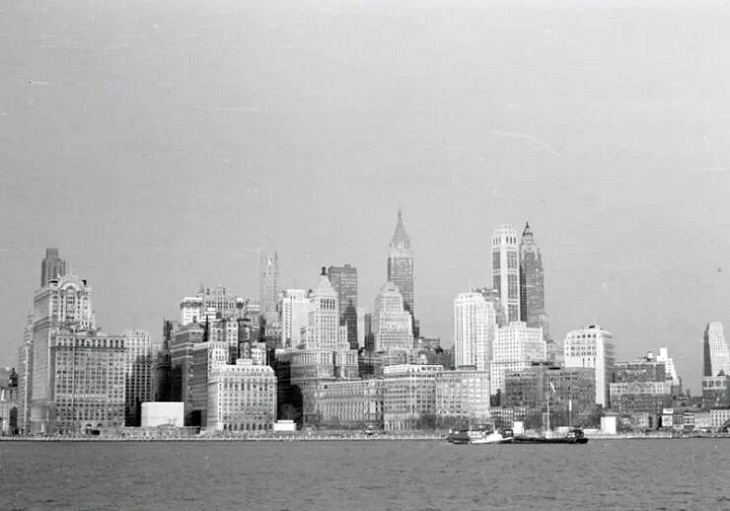 Fotos De Antes y Ahora De Monumentos Históricos