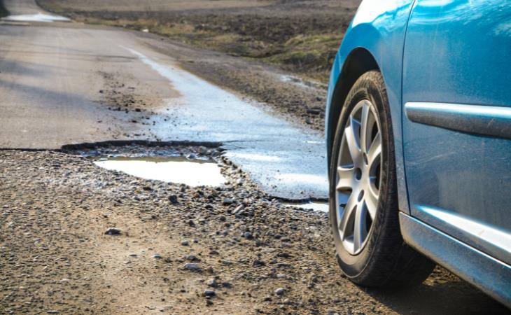 Errores Que Reducen La Vida Útil De Tu Auto