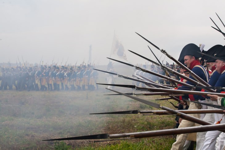 Batallas Épicas De La Historia