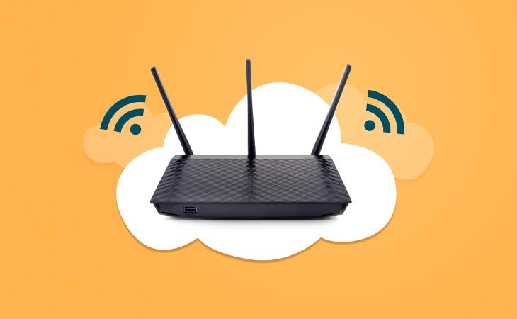 Señales Que Debes Cambiar Tu Router