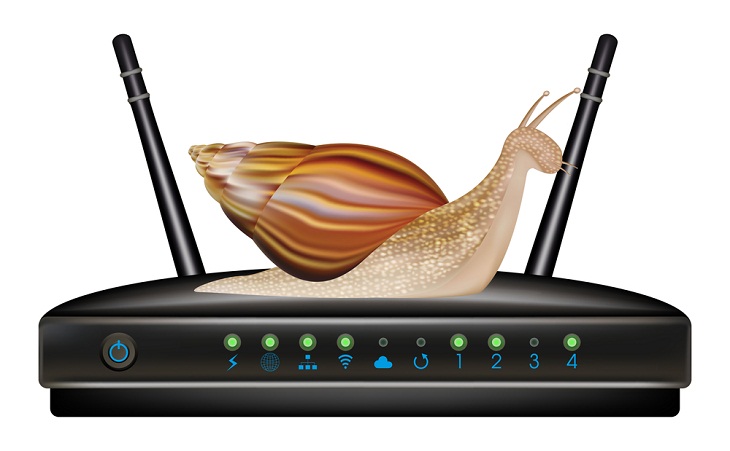 Señales Que Debes Cambiar Tu Router