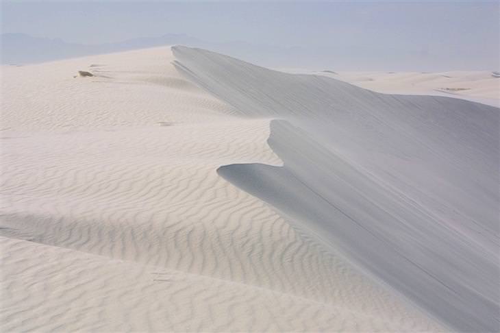 Lugares pouco conhecidos e fascinantes nos EUA