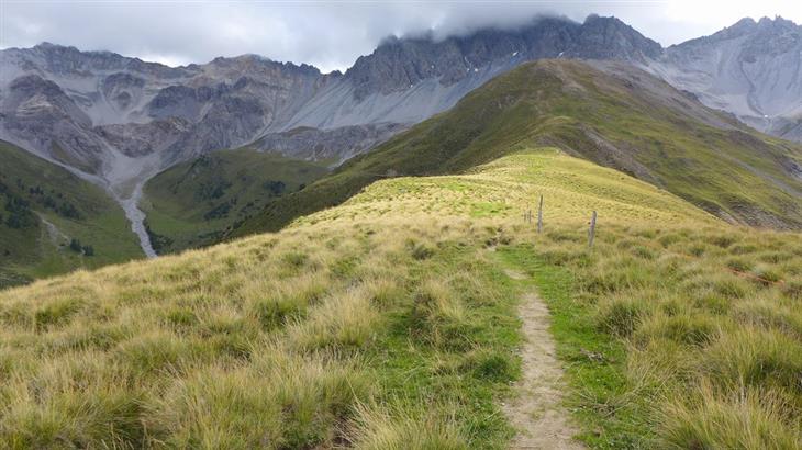 Lugares Para Visitar En Suiza