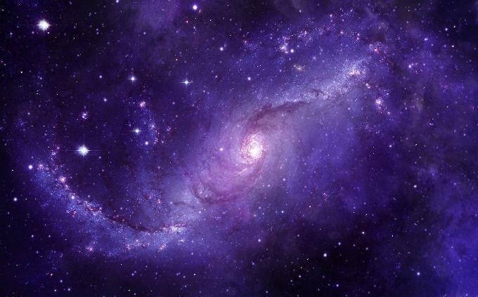 Prueba de conocimientos generales con tiempo limitado: Galaxy