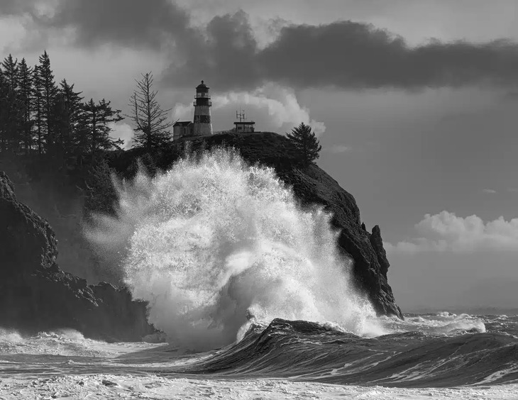 Fotos a Blanco y Negro