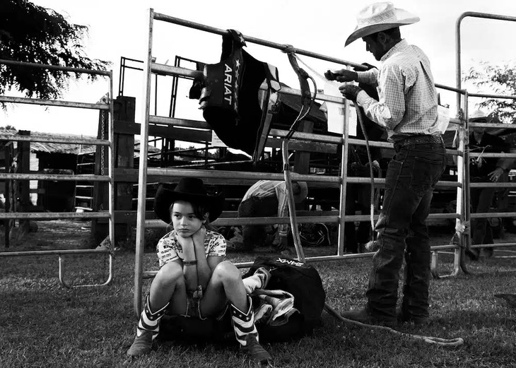 Fotos a Blanco y Negro