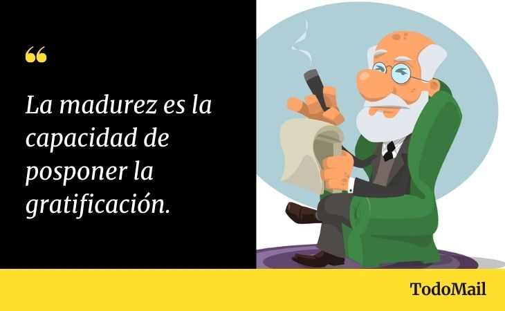 Frases De Freud