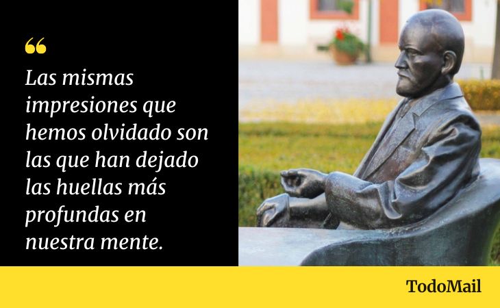 Frases De Freud