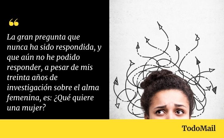 Frases De Freud