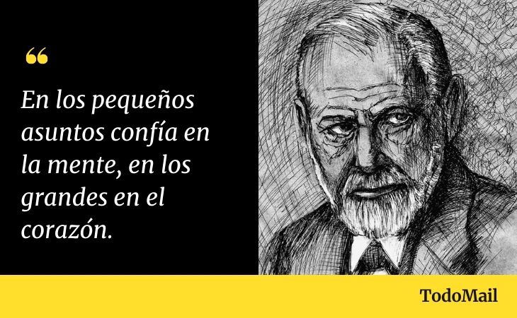 Frases De Freud