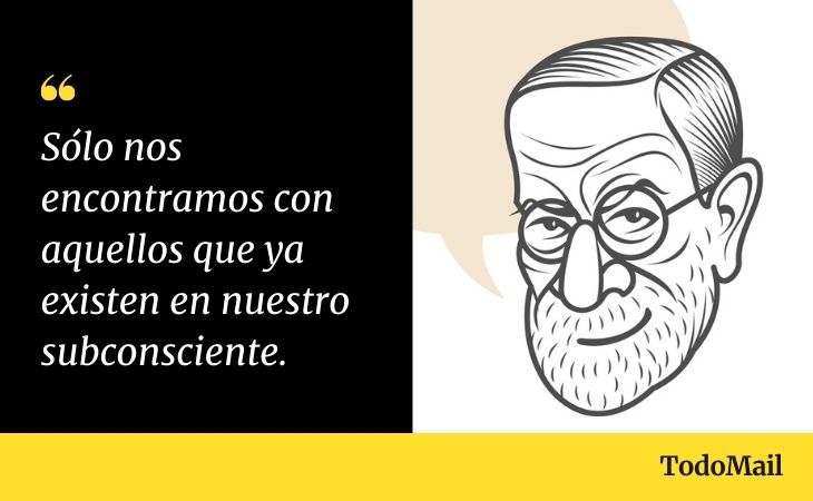 Frases De Freud