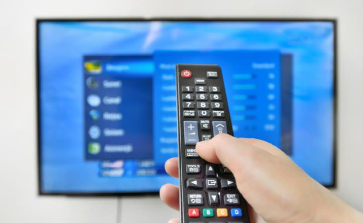 Errores Comunes Del Cuidado Del Televisor