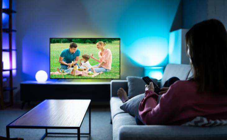 Errores Comunes Del Cuidado Del Televisor