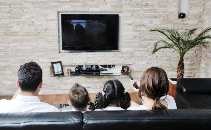 Errores Comunes Del Cuidado Del Televisor