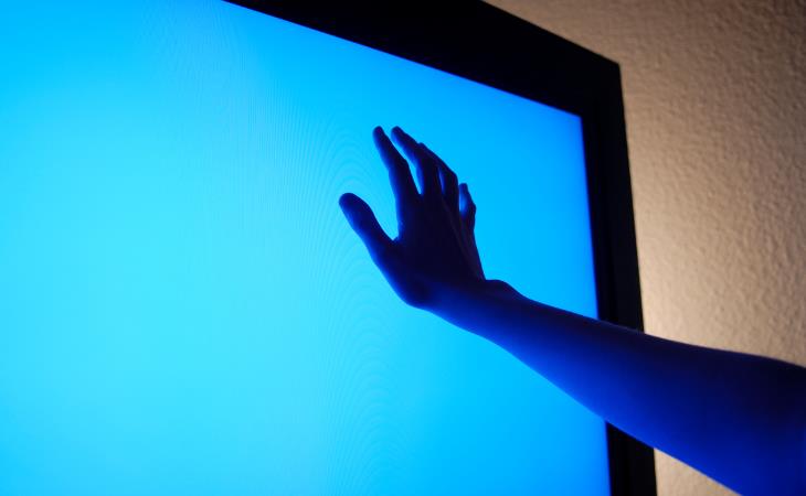 Errores Comunes Del Cuidado Del Televisor