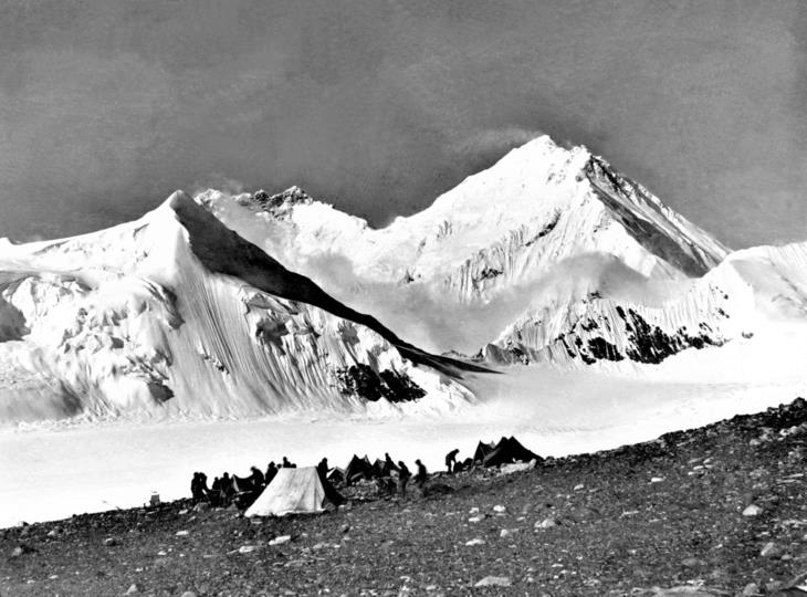 Fotos Antiguas De Lugares Famosos Del Mundo