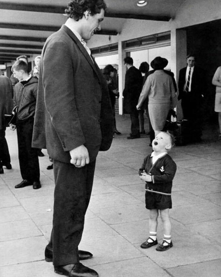 Fotografías Históricas Inéditas