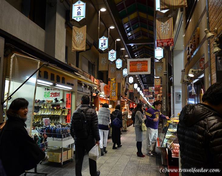 Atracciones En Tokio En Japón