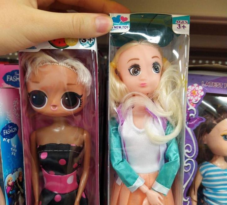 Fallos En El Diseño