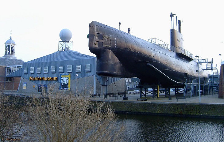 Viaje Por Holanda