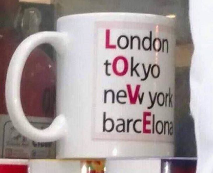 Fallos En El Diseño