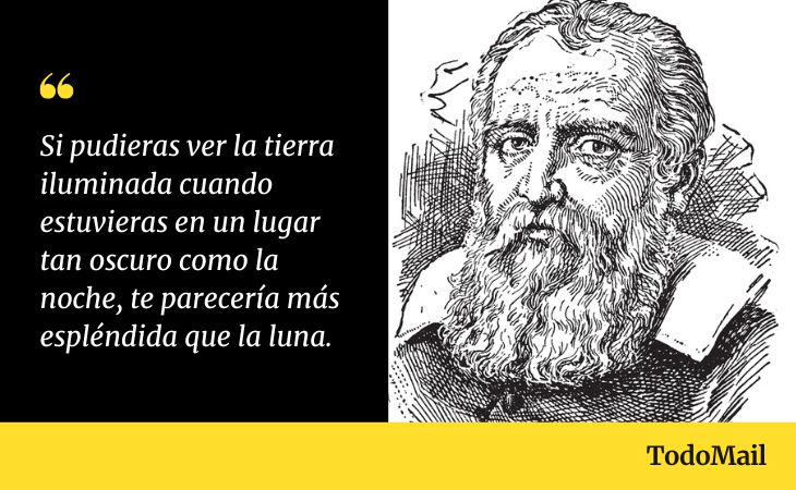 Frases De Galileo Galilei