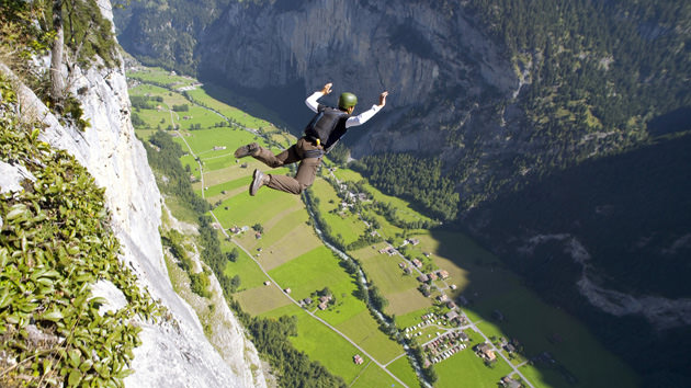 Fotografías De Suiza