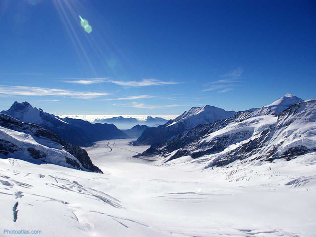 Fotografías De Suiza