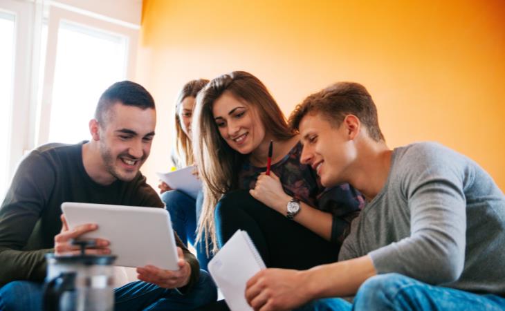 Encontrar La Felicidad Según Los Finlandeses