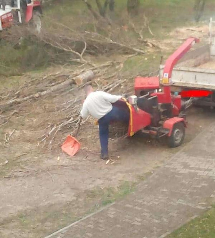 Fallos En La Seguridad