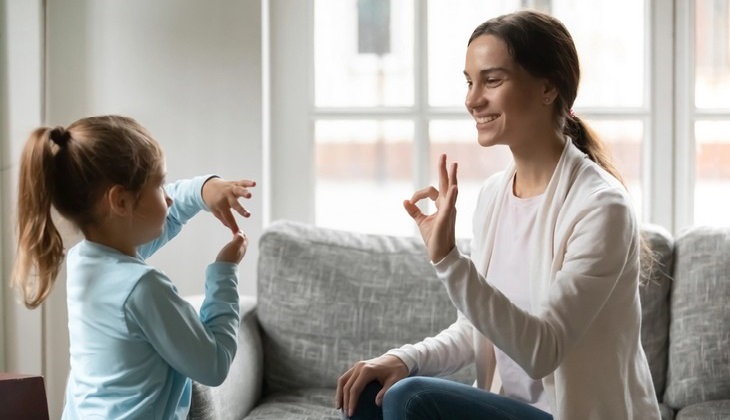 Cómo Evitar Las Luchas De Poder Con Tu Hijo