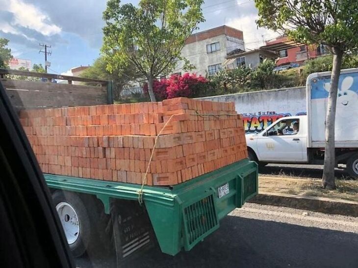 Fallos En El Trabajo