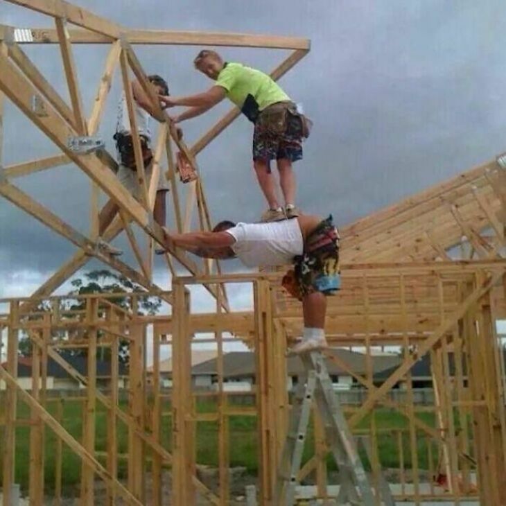 Fallos En El Trabajo