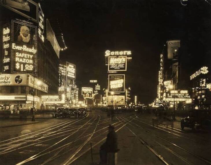 Fotos Raras De La Historia