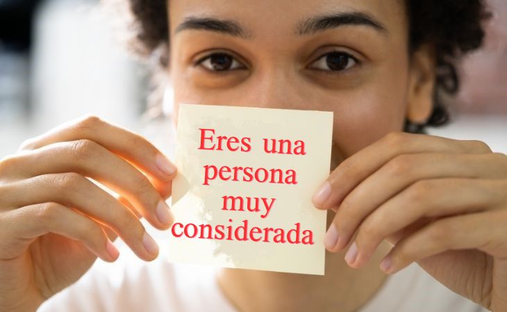 Palabras Cruciales En Una Relación