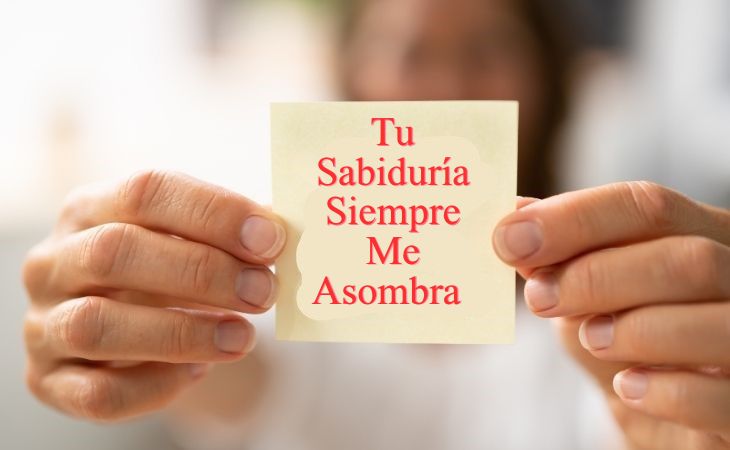 Palabras Cruciales En Una Relación