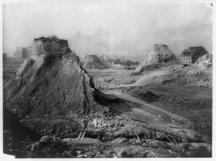 Fotos De Antes y Después