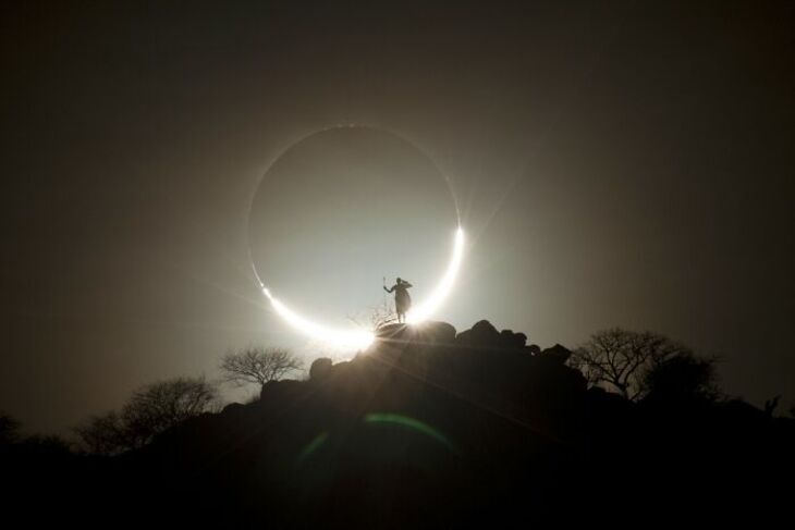 Ganadores Del Concurso Del Fotógrafo Del Año 2024