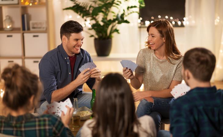 Consejos Para Ser Feliz