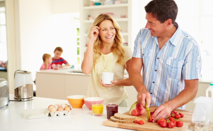  Desayuno Para Proteger Tu Corazón