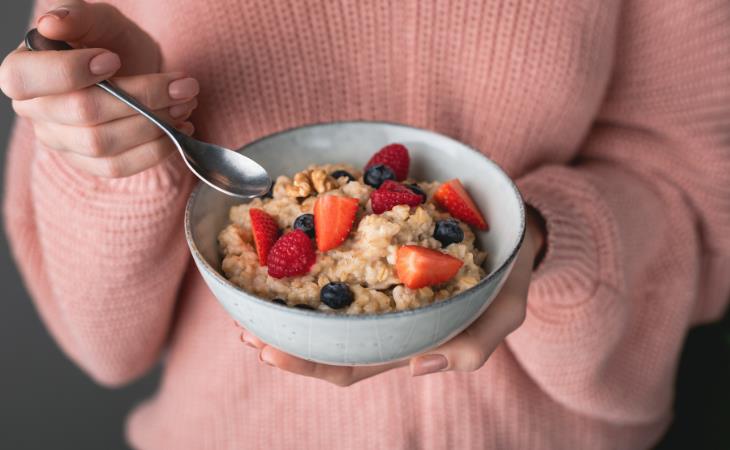  Desayuno Para Proteger Tu Corazón