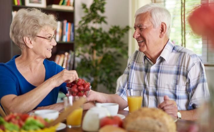  Desayuno Para Proteger Tu Corazón