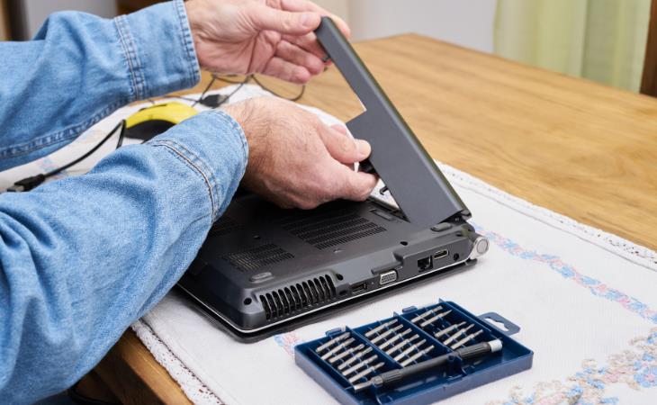 Cómo Prolongar La Vida Útil De La Batería De Tu Laptop